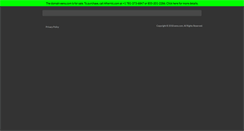 Desktop Screenshot of eens.com