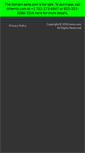 Mobile Screenshot of eens.com